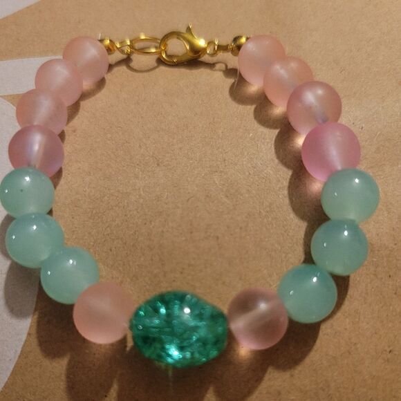 Jade Jewelry set - Picture 7 of 9